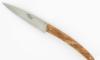 Le Thiers ® Table Campagne Olive Wood - 6 piece set 2